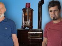 Odun sobaları revaçta