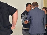 Milyonluk vurgundan yakalandı