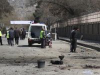 Kabil'de intihar saldırısı: 7 ölü