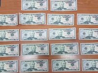 Polisten sahte dolar uyarısı!