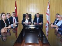 Sağlık Bakanlığı, Veteriner Dairesi Ulusal Gıda Referans Laboratuvarı’nı kullanacak