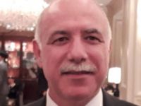 DAÜ Öğretim Üyesi Prof. Dr. Hasan Kömürcügil IEEE’nin Editörler Toplantısı’na katılan ilk Türk oldu