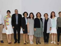 LAÜ’de “Hemşire Gibi Düşünmek” konulu konferans gerçekleştirildi