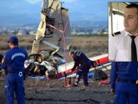 Antalya’da yaşıyordu