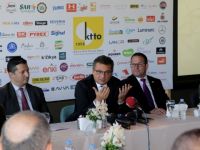 Erhürman: “Darboğazdan asgari bütünsel hasarla çıkmamız lâzım”