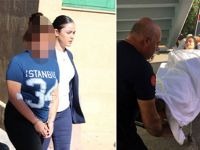 Katil olmak istemiş