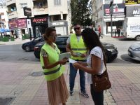 Çevre Koruma Dairesi, 22-28 Ekim arasında yapılan denetimlerle ilgili raporunu açıkladı