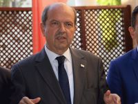 Tatar:“UBP’nin görüşleri dikkate alınmadan atılacak her adım eksiktir aksaktır”