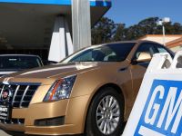 General motors 18 bin kişiyi işten çıkarıyor