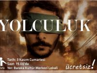 “İzle-Tartış”ta bu ay “Yolculuk” izlenecek