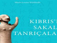 İsveçli arkeolog Wınbladh’ın kitabı “Kıbrıs’ın Sakallı Tanrıçaları” yayınlandı