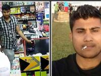 Kıbrıs sorunu suçlulara yarıyor