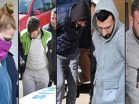 Şok cihazı mahkemeye emare sunuldu