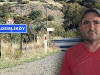 “Gençlerin bu arsalara ihtiyacı var”