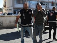 Krem kutusunda 195 adet hap