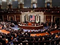 ABD Senatosundan Pentagon bütçesine onay