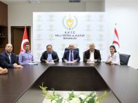 Milli Eğitim ve Kültür Bakanlığı ile SAYTEV arasında işbirliği protokolü imzalandı