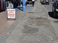 “Bir an önce düzeltilmeli”