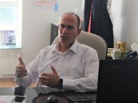 DAÜ Uluslararası Barış Konferansı yaklaşıyor