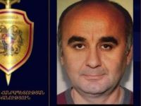 Ermenistan, Kemal Öksüz'ü ABD'ye iade ediyor