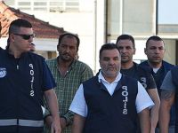 Katil zanlısı pişmanmış