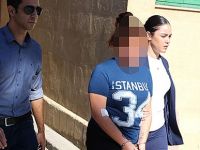 Zanlının şizofren olduğu iddia ediliyor