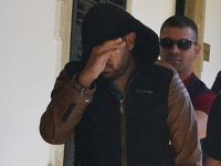 Cezaevine gönderildi