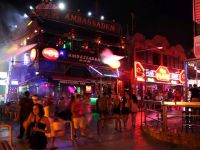 Ay. Napa'da cinayet: Kafasına 2 el ateş edilmiş!