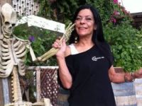 “Naime Abla’yı” kaybettik!