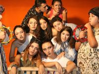 Kıbrıs Türk Komedi Tiyatrosu perdelerini yarın akşam “Garagözün Perdesi” adlı oyunla açıyor