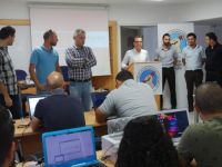 KTEMB ve SEHK İşbirliğinde organize edilen PlC Eğitimleri başladı