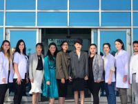 Cumhuriyet Kadınları Saç ve Makyajlarıyla Canlandırıldı…