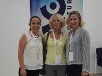 LAÜ Akademisyenleri Uluslararası 3. “Avrupa Bilim, Sanat ve Kültür Konferansı”nda sunum gerçekleştirdiler