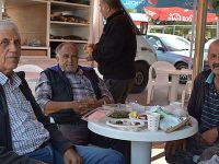 Kampanya değil denetim yapın