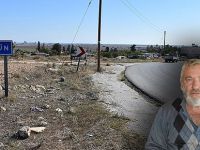 “Hayvanlarla yaşıyoruz”