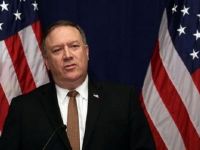 Pompeo: "Hesap soracağız"