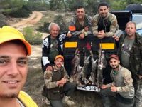 Ovada tavşan kalmadı