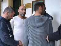 Polise haber vermekten korkmuşlar