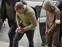 Toplam 46 ay hapis cezası