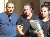 Cezaevine gönderildi