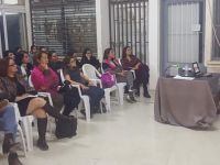 Kadın Eğitimi Kolektifi güz dönemi eğitimlerine başladı