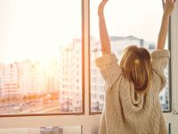 Sabahları erken kalkan kadınlarda meme kanseri riski daha düşük