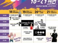 Gönyeli Gençlik Festivali devam ediyor