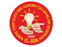 EL-SEN: "Yaşanacak her türlü olumsuzlukların sorumlusu sizler olacaksınız"