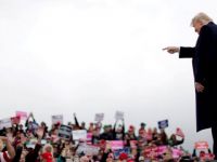 Amerika ara seçim için sandık başına gidiyor