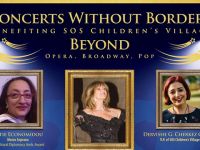 SOS Çocukköyü yararına düzenlenen “Beyond” Konseri 11 Kasım’da Bellapais’te…