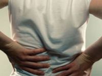 “Fıtık ağrıları kişiyi depresyona sürükleyebiliyor"