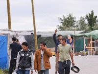 Fransa'da sınır dışı işlemi yüzde 20 arttı