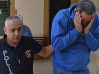 Theodotou, tutuklu yargılanacak