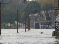 İtalya'daki sel ve heyelanda ölenlerin sayısı 30'a yükseldi